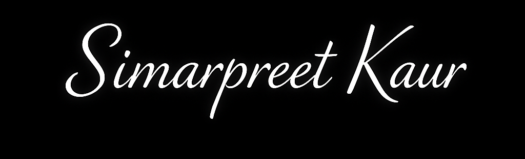 Simarpreet Logo